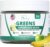 Green Superfood Powder for Digestion & Gut Health – Keto Friendly Superfood Greens Blend Powder for Immune Support – Powdered Greens Supplement for Immune Boost – Apple Banana Flavor