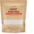 Hemp Vegan Protein Powder, Unflavored Vegan Powder with Plant Protein for Muscle Building and Optimized Recovery, Contains All 9 Essential Amino Acids, Clean & Planet-Loving, 10 Ounces