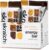 Skratch Labs Energy Bar | Peanut Butter + Chocolate (12 Pack) | Plant Based Healthy Snack | Low Sugar – 5g Protein | Non-GMO, Gluten Free, Soy Free, Vegan, Kosher