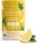 Ultima Replenisher Daily Electrolyte Powder – Lemon Black Tea, 90 Servings – Zero Sugar Hydration Powder with 6 Electrolytes and Minerals – Sugar Free, Plant Based & Keto Friendly Drink Mix