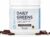 Revive MD Daily Green Powder Superfood (Chocolate) – Supergreens Powder to Support Energy Levels – Green Juice That Improves Fiber Intake – Vegetable Supports Digestion and Gut Health (30 Servings)