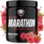 6AM Run Marathon | Running Supplements for Endurance & Stamina | Amino Energy with BCAAs for a Clean Pre Running Fuel | No Jitters | Marathon Essentials | Raspberry Iced Tea | 40 Servings