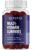 Multivitamin Gummies for Adults – Daily Gummy with Vitamin C, D, and Zinc for Men and Women – 60 Count – GLP-1 Nutritional Support for Optimal Health and Wellness – 1 Month Supply, Mixed Berry Flavor