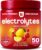 Keppi Electrolytes Powder – Raspberry Lemonade Flavor 50 Servings – No Sugar Hydration Supplement with Magnesium, Potassium, Sodium – Keto, Vegan, Fasting-Friendly, Zero Calorie Electrolyte Drink