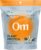OM MUSHROOM SUPERFOOD Master Blend Vegan Protein – Creamy Vanilla Plant Protein with 10 Mushrooms, Ashwagandha, BCAAs & B12 – Energy, Recovery & Immune Support – 1.2 lb (16 Servings)