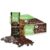 Just Real Food Bar – Plant Based Protein Bar – Espresso Chip – 12 Count – 15g Protein – High Energy, Paleo, Vegan, and Non GMO – Gluten Free, Dairy Free and Soy Free