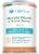 Lifetime allOne Rice Base Multiple Vitamin & Mineral Powder – Daily Multivitamin Supplement, 7g Plant-Based Rice Protein Powder, Dairy Free Smoothie & Shake Mix – 2.2 lbs, 66 Servings