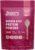 Judee’s Gluten Free Brown Rice Protein Powder – Plant-Based Vegan Protein – Gluten-Free Meal Replacement – 1.5 lb, Unflavored