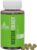 Matcha Organic Green Tea Energy Gummies, Vitamin B12, Vitamin B3, and Antioxidant CoQ10 for Natural Energy Boost, Vegan, Gluten-Free, Non-GMO and Kosher (60 Count (Pack of 1), Matcha)