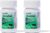Major Ferosul – Ferrous Sulfate 325mg Tablets with 65mg of Elemental Iron – Iron Supplement for Women, Men – Green – 100 Count (2 Pack)
