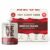 Neve Recovery Smoothie Pouches, 12-Pack – Plant-Based Post-Workout Fuel with 5g Protein – Resealable Tart Cherry & Cacao Smoothie gluten-free Pouch for Muscle Recovery & Inflammation Support(12 Packs, Tart Cherry Cacao)