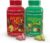 Balance of Nature Fruits & Veggies Supplements – Whole Fruit and Vegetable Ingredients for Women, Men, and Kids – 90 Fruits Capsules, 90 Veggies Capsules – 1 Set