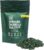 On Target Living Organic Spirulina Chlorella Travel Size | Super Greens | USDA Organic | 250 Tablets- 250 G (2.2 oz) | Vegan | Immune Support | Alkalyzing | Protein Dense