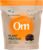 OM MUSHROOM SUPERFOOD Master Blend Vegan Protein – Organic Chocolate Plant Protein with 10 Mushrooms, Ashwagandha, BCAAs & B12 – Energy, Recovery & Immune Support – 1.2 lb (16 Servings)