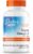 Doctor’s Best Vegan Omega-3 EPA + DHA, Supports Eye, Brain, and Heart Health, Non-GMO, Gluten Free, Vegan, 60 Veggie Softgels