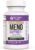 Swiss Activa+ Labs Total Menopause Support – Hormone Balance, Hot Flash Relief, Mood & Energy Boost, Gut Health, Vegan, Non-GMO Plant-Based Menopause Supplements for Women – 30-Day Supply