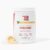 TB12 Plant Based Protein Powder by Tom Brady, 24g of Vegan Pea Protein, Low Sugar, Low Carb, Non-GMO, Keto Friendly, Paleo, Sugar Free, Vanilla Flavor (30 Servings/2.12lbs)