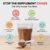 VYB All-in-One Super Powder with Vitamins, Superfoods, Probiotics, Functional Mushrooms, & DIM for Gut Health, Energy, Mood, Hormone Support & Wellness -Chocolate Flavor – 30 Servings