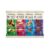 Bearded Brothers Organic Vegan Energy Bars – Gluten & Soy Free, Paleo, Whole 30 | Non GMO, Low Glycemic, High Protein, Fiber (10 Pack, Variety Pack Regenerative Organic)