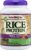 NutriBiotic – Mixed Berry Rice Protein, 1 Lb 5 Oz (600g) | Low Carb, Keto-Friendly, Vegan, Raw Protein Powder | Grown & Processed Without Chemicals, GMOs or Gluten | Easy to Digest & Nutrient-Rich