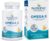 Nordic Naturals Omega-3, Lemon Flavor – 60 Soft Gels – 690 mg Omega-3 – Fish Oil – EPA & DHA – Immune Support, Brain & Heart Health, Optimal Wellness – Non-GMO – 30 Servings
