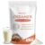 Mushroom Coffee Creamer,Superfood Creamer Powder with 6 Adaptogenic Mushrooms & Probiotics for Energy, Focus, Digestion – 30 Servings