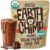 EarthChimp Organic Vegan Protein Powder – with Probiotics – Non GMO, Dairy Free, Non Whey, Plant Based Protein Powder for Women and Men, Gluten Free – 26 Servings 32 Oz (Chocolate)