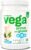 Vega Protein and Greens Protein Powder, Vanilla – 20g Plant Based Protein Plus Veggies, Vegan, Non GMO, Pea Protein for Women and Men, 1.2 lbs (Packaging May Vary) (Pack of 1)