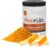 EnergyFirst Prefuel Vegan Pre-Workout Powder, Zero Sugar, All-Natural Energizer with Immune Support Orange Flavor, 30 Servings for Maximum Workout Performance