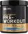 Optimum Nutrition Gold Standard Pre-Workout, Vitamin D for Immune Support, with Creatine, Beta-Alanine, and Caffeine for Energy, Keto Friendly, Blueberry Lemonade, 30 Servings (Packaging May Vary)