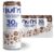 Nurri – 30g Protein Ultra Filtered Milk Shake – Chocolate – Lactose Free, Low Sugar, 150 Calories, 10 Vitamins and Minerals – 11 fl oz, 12 Cans