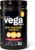 Vega Sport Pre-Workout Energizer, Strawberry Lemonade – Pre Workout Powder for Women & Men, Supports Energy and Focus, Electrolytes, Vegan, Keto, Gluten Free, Non GMO, 1.1 lbs