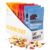 Mammoth Bar Variety Pack – 10 Organic Protein Bars – Prebiotic • Paleo • Gluten Free • Egg Protein • GMO Free • Raw • Premium Nuts