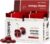Skratch Labs Energy Chews with 50mg Caffeine | Caffeinated Gummies for Running, Cycling & Endurance Quick Carbs, Easy to Digest | Sour Cherry 10 Pack | Gluten Free, Vegan