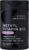 Sports Research® Vitamin B12 as Methylcobalamin 2000mcg – Plant Based B12 w/Coconut MCT Oil for Energy Metabolism Support – Vegan Certified · Non-GMO · Gluten Free – 120 Liquid Caps