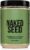 Naked Seed – 4 Seed Protein Powder, Only 4 Ingredients – Chia, Watermelon, Sunflower and Pumpkin Seed – Gluten-Free, Soy Free, Vegan, No Gmos, No Artificial Sweeteners – 15 Servings