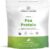 Sprout Living Organic Pea Protein Powder, Unflavored, 20 Grams of Plant Based Organic Protein Powder Without Artificial Sweeteners, Non Dairy, Non-GMO, Vegan, Gluten Free (5 Pound, 95 Servings)