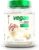 Forzagen Vegan Protein 360 2 Lbs 27 Servings, Plant Based Protein Extracted from Quinoa, Brown Rice and Pea Isolate Protein, Dairy, Soy and Gluten Free, Nom GMO (Vanilla Milkshake)