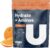 UCAN Hydrate + Aminos, Orange 20 Serving Bag, Keto, Sugar-Free Electrolyte + Muscle Recovery, Essential Electrolytes + EAAs & BCAAs, Non-GMO, Vegan, for Runners, Gym-Goers, Performance Athletes