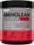 AminoLean MAX Natural Pre Workout – Intense Energy, Massive Pumps, Laser Focus with Natural Caffeine, Nitric Oxide, Beta Alanine, BCAAs, Nootropics, 25 Serv