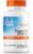 Doctors Best Vegan Vitamin D3 2500 IU Veg Caps – Vegan Vitamin D Supplement for Men & Women, Helps Support Calcium Absorption, Heart Health & Immune Support, 62.5 mcg per Serving – 60 Veggie Capsules