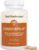 Real Mushrooms Capsules Supplements – Organic Cordyceps Mushroom Powder in Capsules – Energy and Performance Mushrooms with Verified Beta Glucans – Vegan, Non-GMO, 300 Capsules