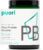 Puori Vegan Protein Powder, Unflavored – Plant-Based Protein Powder with Pea Protein, Algae Calcium – Workout Supplement for Sustained Energy, Bone Health, Muscle Recovery & Growth – 25 Servings