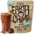 EarthChimp Organic Vegan Protein Powder – with Probiotics – Non GMO, Dairy Free, Non Whey, Plant Based Protein Powder for Women and Men, Gluten Free – 52 Servings, 64 Oz (Chocolate)