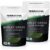 Terrasoul Superfoods Organic Barley Grass Juice Powder, 10 Oz – USA Grown | Made From Concentrated Juice | Superior to Barley Grass