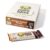 Organic Real Food Bars (Peanut Butter Hemp) Grain Free- Paleo Friendly – Non-GMO, Gluten Free, Vegan, Nutrition Bars, Super Food Energy Bars, Simple Ingredients, Healthy Snack, Breakfast Bars, Dairy Free, Soy Free, Pure Bliss Organics (1.7 oz, 12-Pack Case)