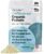 Complement Organic Unflavored Vegan Protein Powder (30 Servings) Low Carb, Low Calorie, Sugar Free, Soy Free, Non-GMO, Gluten Free, Non Dairy- Yellow Pea, Pumpkin Seed- 15g Plant Based Protein Powder