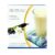 PROTIFIT – High Protein Smoothie Flavor Pack With Base Mix, Low Calorie, Low Fat, Low Sugar, Low Carb, Ideal Protein Compatible, 7 Servings Per Box (Vanilla Complete Smoothie)