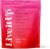LIVE IT UP | Feel the Beet: Beetroot Powder with Superfood Vitality Blend | Supports Energy, Endurance, and Clarity | Contains Ginkgo, Beetroot, Plant-Based Nitrates, Antioxidants, and Adaptogens