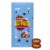 Sweet Nothings, Chocolate, USDA Organic Nut Butter Bites Protein Bar, Nut & Date Snack, Filled with Peanut Butter, 12-2 Bite Value Packs – No Added Sugar, Good Source of Fiber, Only 7 Ingredients